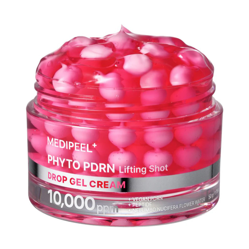 MEDI-PEEL Phyto EX PDRN Lifting Shot Drop Gel Cream 50g