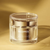 MEDI-PEEL Premium Golden Camellia Wrinkle Cream 50g