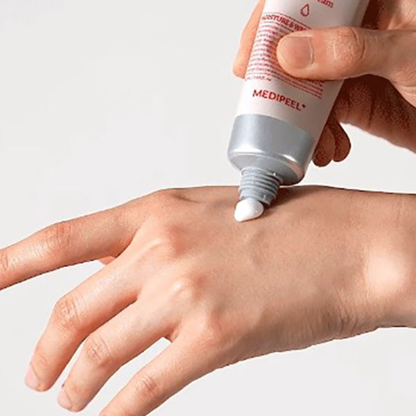 MEDI-PEEL Red Lacto Collagen Moisture Hand Cream 50ml