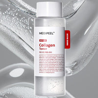 MEDI-PEEL Red Lacto Collagen Soothing Essence Toner 200ml