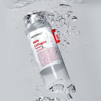 MEDI-PEEL Red Lacto Collagen Soothing Essence Toner 200ml