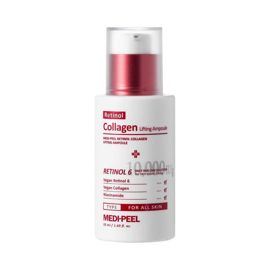 MEDI-PEEL Retinol Collagen Lifting Ampoule 50ml