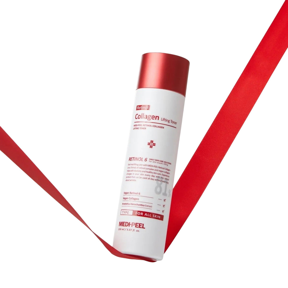 MEDI-PEEL Retinol Collagen Lifting Toner 150ml