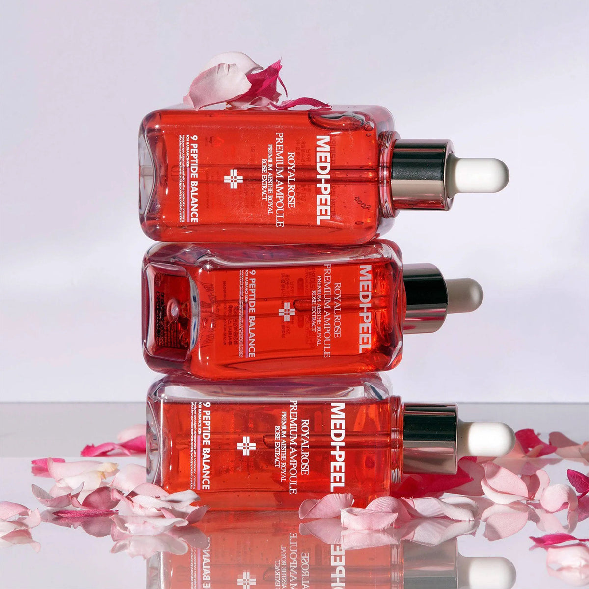 MEDI-PEEL Royal Rose Premium Ampoule 100ml