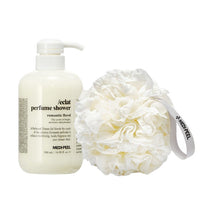 MEDI-PEEL Soft touch shower ball 15g