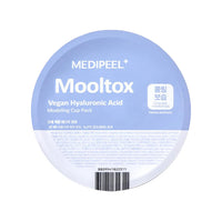 MEDI-PEEL Vegan Hyaluronic Acid Water Tox Modeling Cup Pack 28g