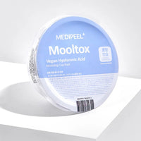 MEDI-PEEL Vegan Hyaluronic Acid Water Tox Modeling Cup Pack 28g