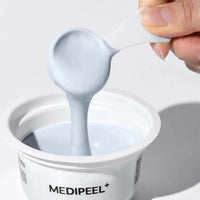 MEDI-PEEL Vegan Hyaluronic Acid Water Tox Modeling Cup Pack 28g