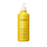 MEDI-PEEL Vitamin Dr. Body Wash 500ml