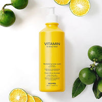 MEDI-PEEL Vitamin Dr. Body Wash 500ml