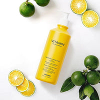 MEDI-PEEL Vitamin Dr. Body Wash 500ml