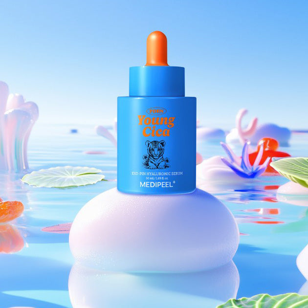 MEDI-PEEL Young Cica PDRN Exo-pin Hyaluronic Acid Serum 50ml