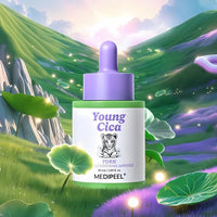 MEDI-PEEL Young Cica PDRN Trouble Soothing Ampoule 50ml