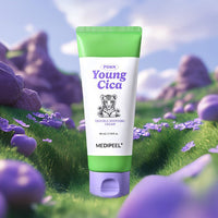 MEDI-PEEL Young Cica PDRN Trouble Soothing Cream 80ml