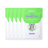 MEDI-PEEL Young Cica PDRN Trouble Soothing Mask 25ml 5ea