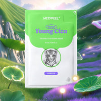 MEDI-PEEL Young Cica PDRN Trouble Soothing Mask 25ml 5ea
