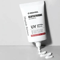 MEDI-PEEL Bio-Intense Glutathione White Mela Toning Sun Cream 50g