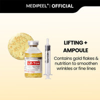 (NEWK) MEDI-PEEL Lif-Tox Ampoule 35ml - DODOSKIN