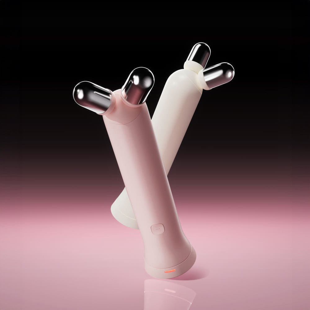 MEDICUBE AGE-R Booster V Roller