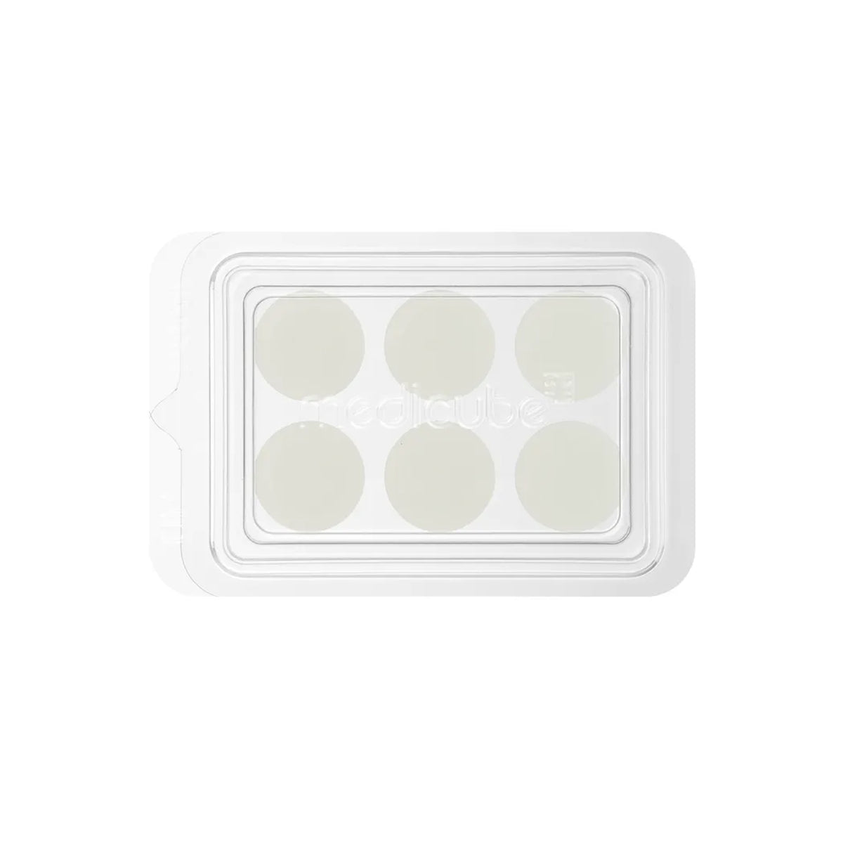 MEDICUBE Deep Vita C Patch (6 Patches)