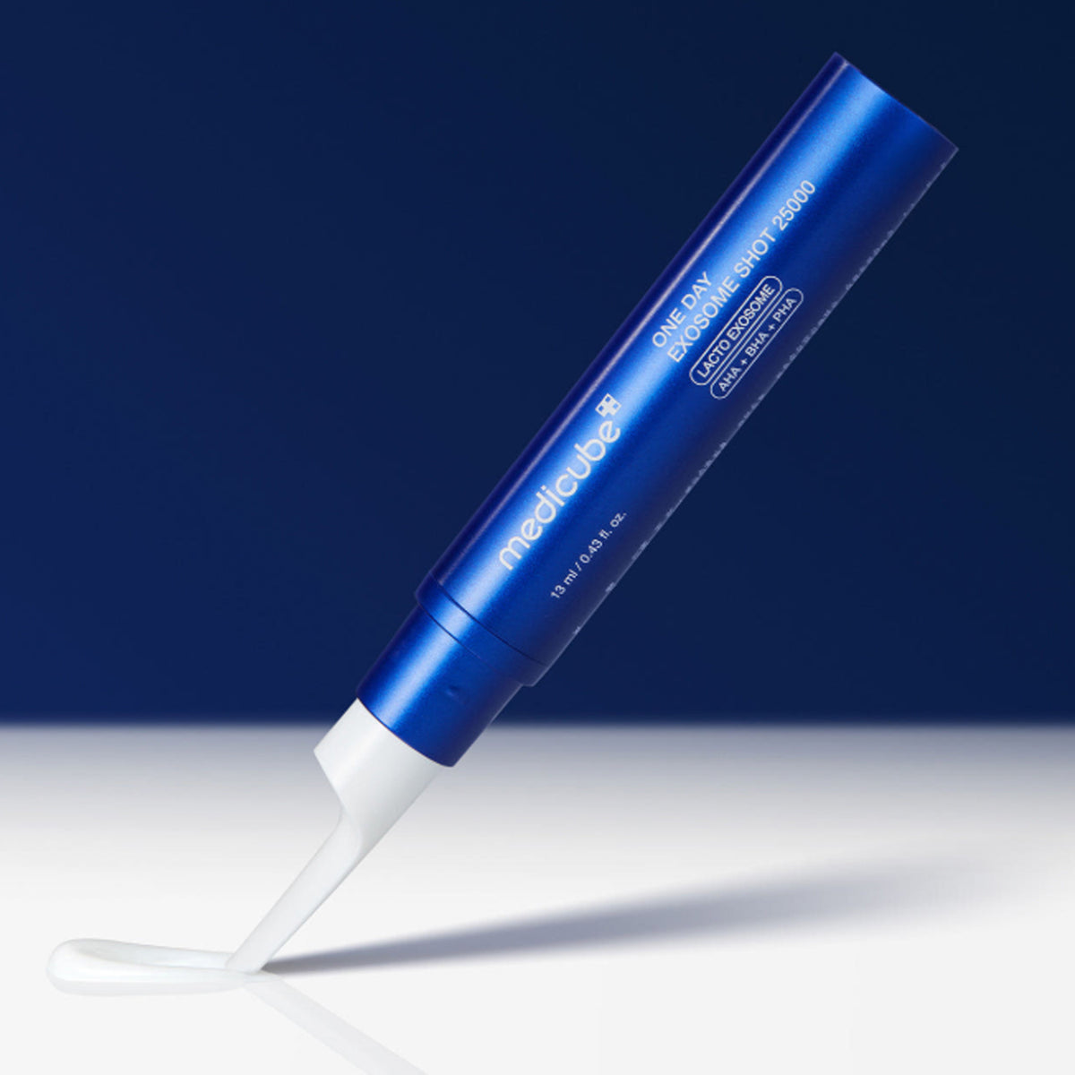 MEDICUBE One Day Exosome Shot 25000 (13ml)
