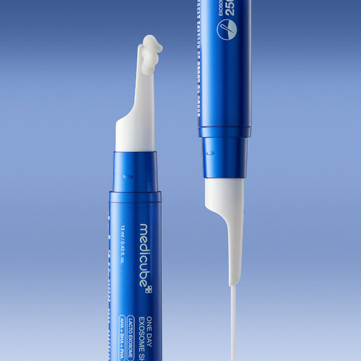 MEDICUBE One Day Exosome Shot 25000 (13ml)