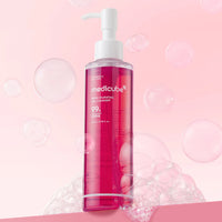 MEDICUBE PDRN Hydrating Gel Cleanser 200ml