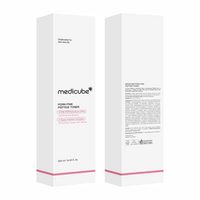 Medicube Pdrn Pink Cica Soothing Tóner 250 ml