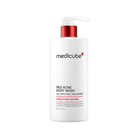 MEDICUBE Red Acne Body Wash 2.0 400g