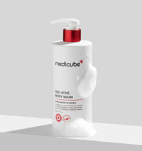 MEDICUBE Red Acne Body Wash 2.0 400g