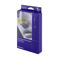 MEDIHEAL Blackhead Melting Clear Nose Patch 4ea