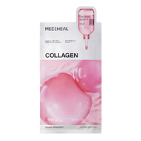 MEDIHEAL COLLAGEN ESENCIAL MASK 24ML* 10EA