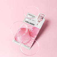 MEDIHEAL COLLAGEN ESENCIAL MASK 24ML* 10EA