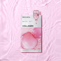 MEDIHEAL COLLAGEN ESENCIAL MASK 24ML* 10EA