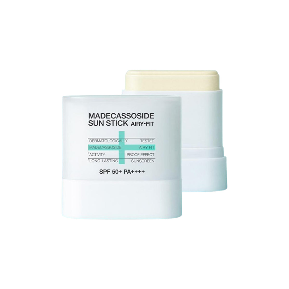 MEDIHEAL Madecassoside Sun Stick Airy Fit 10g