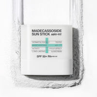 MEDIHEAL Madecassoside Sun Stick Airy Fit 10g