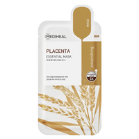 MEDIHEAL Placenta Essential Mask 24ml*10ea