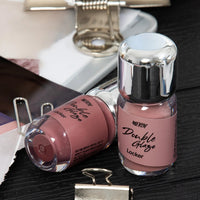 MERZY Double Glaze Locker 3.8g 12 Colors