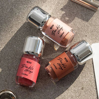 MERZY Double Glaze Locker 3.8g 12 Colors