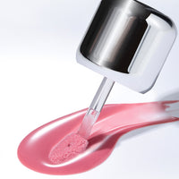 MERZY Double Glaze Locker 3.8g 12 Colors