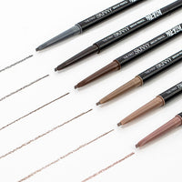 MERZY The First Skinny Brow Pencil 0.1g 6 Colors