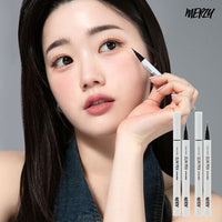MERZY The First Slim Pen Eyeliner 2 Shades