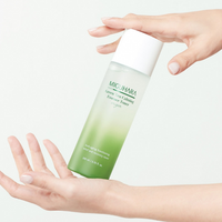 Miguhara té verde calmante esencia de tóner origen 200ml