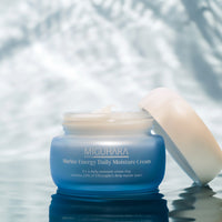 MIGUHARA Marine Energy Daily Moisture Cream 50ml