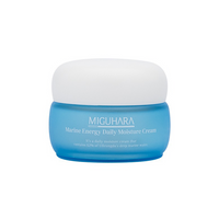 MIGUHARA Marine Energy Daily Moisture Cream 50ml