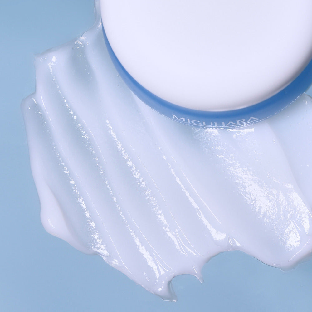 MIGUHARA Marine Energy Daily Moisture Cream 50ml