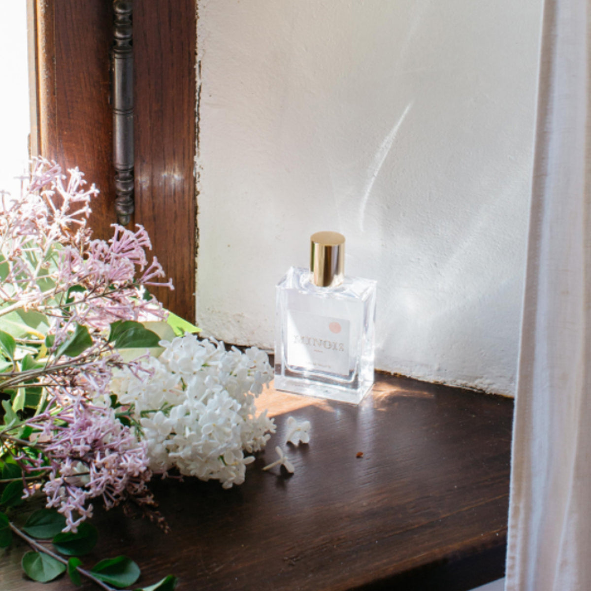 MINOIS PARIS Perfume 50ml