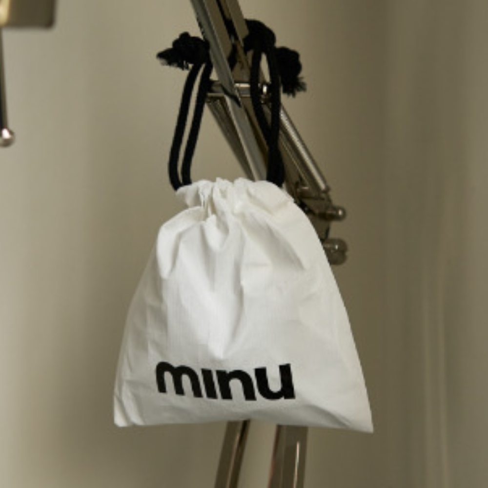 MINU Diffuser Sachet Closet & Car Air Freshener 24g (Choose 1 of 4 Scents)