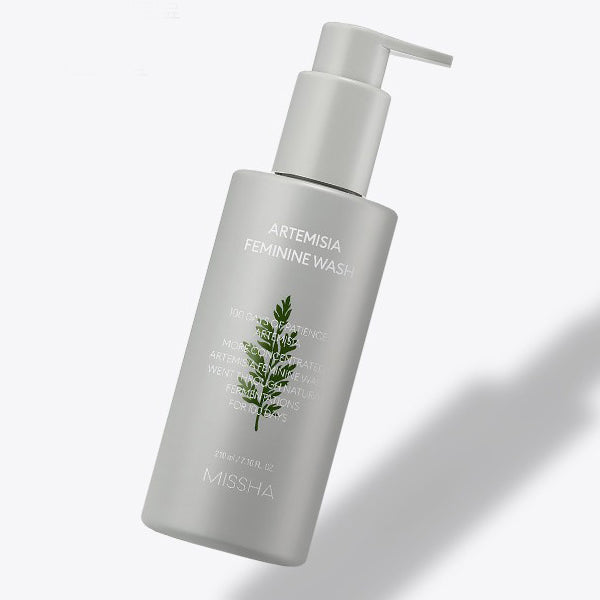 MISSHA Artemisia Feminine Wash 210ml