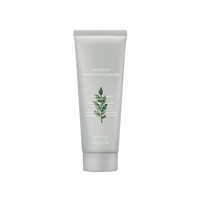 MISSHA Artemisia Pack Foam Cleanser 150ml
